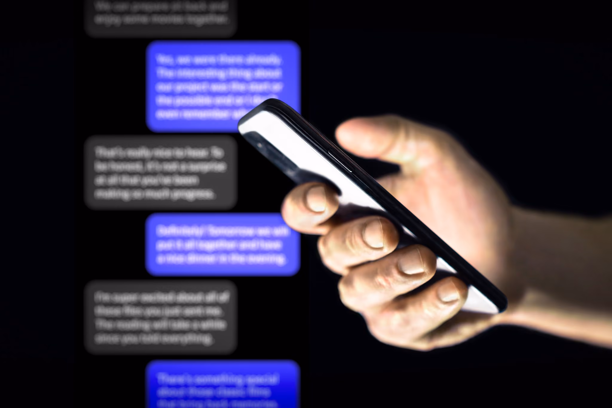 Digital OSINT Reconnaissance